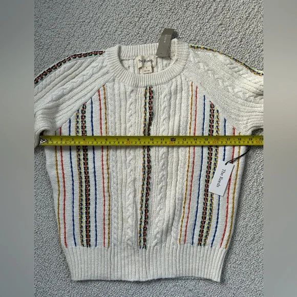 J. Crew x The Reeds sweater - Picture 3 of 5